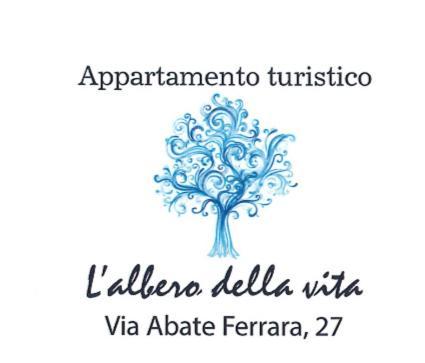 L'Albero Della Vita Catane Extérieur photo